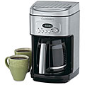 Cuisinart DCC-2200 Brew Central 14-cup Coffee Maker