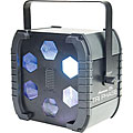 American DJ Tri Phase LED DMX Moonflower Light