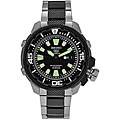 Seiko Men's 5 Sport Dive Automatic Watch