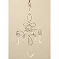 Clear Suncatcher (USA)