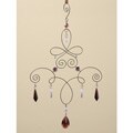 Purple Suncatcher (USA)