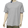 Robert Graham 'Airstream' Men's Grey T-shirt