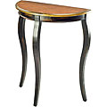 Ava Demilune Console Table