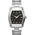 Accutron by Bulova Men's Oxford Stainless Steel Watch