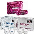 Women's Precept IQ 180 Golf Balls