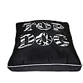 'Top Dog' 26-inch Round Dog Bed