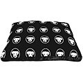 Barkley 32x24-inch Microplush Dog Bed