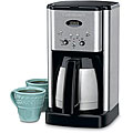 Cuisinart DCC-1400 Brew Central 10-cup Thermal Coffee Maker