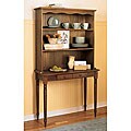 Farmhouse Buffet and Hutch