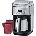 Cuisinart DCC-2400 Brew Central 12-cup Thermal Carafe Coffee Maker