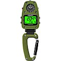 Dakota Men's Hex Clip Watch