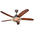 Chloe 66-inch Indoor Ceiling Fan