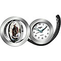 Dakota Travel Photo Frame Clock