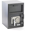 Protex FD-2014 B-rated Front Depository Safe