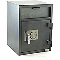 Protex FD-2720 B-rated Large Front Depository Safe