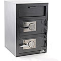 Protex FDD-3020 Dual Compartment Depository Safe