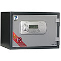 Protex LC-30D One-hour Fire Rated Safe with Electronic Keypad