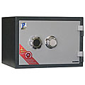 Protex LC-30J One-hour Fire Rated Safe with Combination Dial