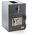 Protex RD-2014 B-rated Top Rotary Depository Safe
