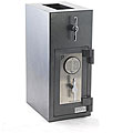 Protex RD-2410 B-rated Top Rotary Depository Safe