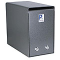 Protex Under-the-counter Depository Drop Safe with Dual Lock