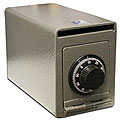 Protex TC-01C Heavy-duty Drop Safe with Combination Lock