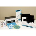 Cricut Expression Bonus Collection w/YourStory & Deluxe Paper Trimmer