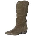 MIA Women's 'Missie' Western-inspired Boots