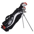 Wilson Profile Hybrid 2009 Golf Set