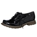 MIA Women's 'Dominic' Casual Patent Oxfords 