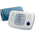 LifeSource UA767T Talking Automatic Blood Pressure Monitor