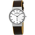 Skagen Men's Stainless Steel Watch