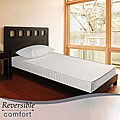 Reversible 7.5-inch Foam Queen Mattresses (Pack of 4)