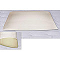 E.C.O. Standard-size Latex Pillows (Pack of 6)
