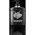 Gangsta NY Face Body Head SPF30 Anti-Age Peptides Ken Cole FragType 8oz