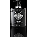 Gangsta NY Disciple Tanning Cream Anti-Age Peptides 8oz