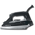 Rowenta DZ2060 1700-watt Black Acti-Steam Iron (Refurbished)