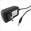 ASUS Eee PC 700 / 701 Black Travel Charger