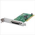 SYBA PCI to Parallel 1-port Controller Card