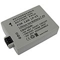 Battery for Canon EOS 450D 1000D Rebel Xsi T1i LP-E5 (Pack of 2)