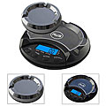 AWS AT-500 Ashtray-designed Scale