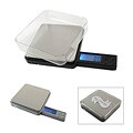 AWS Blade V2 LCD Digital Pocket Scale 