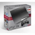 Sony PlayStation 3 Slim 250 GB Gaming Console