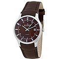 Skagen Men's Stainless Steel Automatic Watch