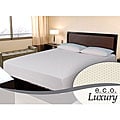 E.C.O. Latex King-size Mattresses (Pack of 4)