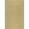 Resorts Fine Sisal Natural Rug (8' x 10')