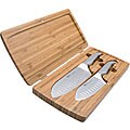 Furi Professional Series 3-piece Knife Set