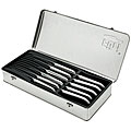 Furi Masters Bikkie Tin Knife Set