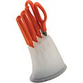 Rachael Ray Basics 5-piece Knife Set