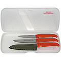Rachael Ray Gusto Grip 3-piece Knife Set